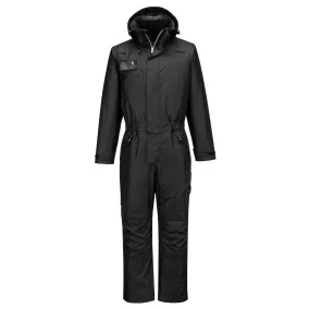 Portwest PW3 téli overál XL Fekete