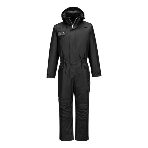 Portwest PW3 téli overál 3XL Fekete