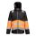 Portwest PW3 Hi-Vis Class 1 télikabát S Narancssárga/Fekete