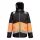 Portwest PW3 Hi-Vis Class 1 télikabát XL Narancssárga/Fekete