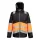 Portwest PW3 Hi-Vis Class 1 télikabát XS Narancssárga/Fekete