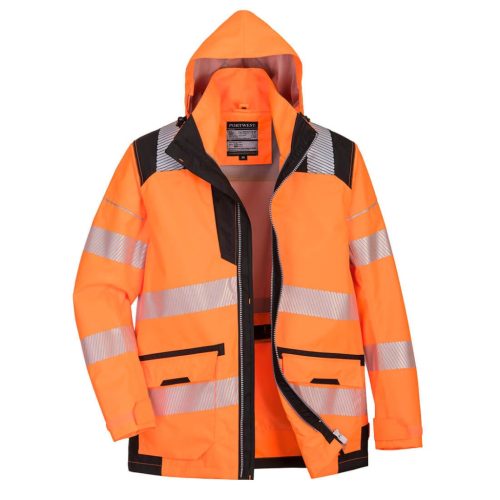 Portwest PW367 PW367 PW3 Hi-Vis 5-in-1 kabát S