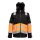 Portwest PW3 Hi-Vis Class 1 Extreme lélegző esőkabát S Narancssárga/Fekete