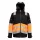 Portwest PW3 Hi-Vis Class 1 Extreme lélegző esőkabát 3XL Narancssárga/Fekete