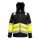 Portwest PW3 Hi-Vis Class 1 Extreme lélegző esőkabát S Sárga/Fekete