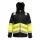Portwest PW3 Hi-Vis Class 1 Extreme lélegző esőkabát S Sárga/Fekete