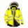 Portwest PW369 PW3 Hi-Vis Parka télikabát 5XL