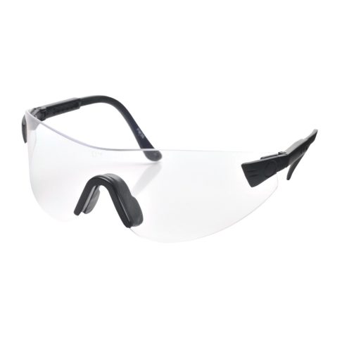 portwest pw36 hi vision védőszemüveg víztiszta