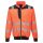 portwest pw370 pw3 hi-vis pulóver 5xl narancs fekete