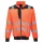 portwest pw370 pw3 hi-vis pulóver 5xl narancs fekete