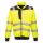 portwest pw370 pw3 hi-vis pulóver 5xl sárga fekete