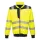 portwest pw370 pw3 hi-vis pulóver 5xl sárga fekete