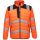 Portwest PW371 PW3 Hi-Vis Baffle kabát 5XL