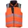 Portwest PW374 PW3 Hi-Vis kifordítható mellény M