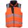 Portwest PW374 PW3 Hi-Vis kifordítható mellény S