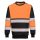 Portwest PW376 PW3 Hi-Vis Class 1 pulóver S