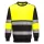 Portwest PW376 PW3 Hi-Vis Class 1 pulóver S