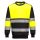 Portwest PW376 PW3 Hi-Vis Class 1 pulóver XXXL