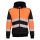 Portwest PW377 PW3 Class 1 zippzáros téli kapucnis pulóver 4XL