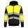 Portwest PW377 PW3 Class 1 zippzáros téli kapucnis pulóver XXL