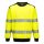 Portwest PW379 PW379 PW3 Hi-Vis Crew Neck pulóver S