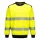 Portwest PW379 PW379 PW3 Hi-Vis Crew Neck pulóver XL