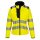 Portwest PW381 PW381 PW3 Hi-Vis női softshell XXL
