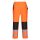 Portwest PW386 PW386 PW3 Hi-Vis női eső nadrág XS
