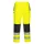 Portwest PW386 PW386 PW3 Hi-Vis női eső nadrág XL