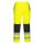 Portwest PW386 PW386 PW3 Hi-Vis női eső nadrág XXL