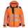 Portwest PW389 PW3 Hi-Vis női esőkabát XL