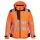 Portwest PW389 PW3 Hi-Vis női esőkabát XS