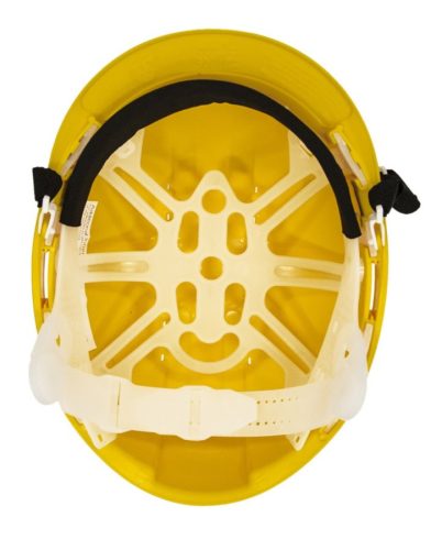 portwest pw97 monterosa védősisak sárga