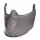 Portwest TPE Goggle Chinguard Füst