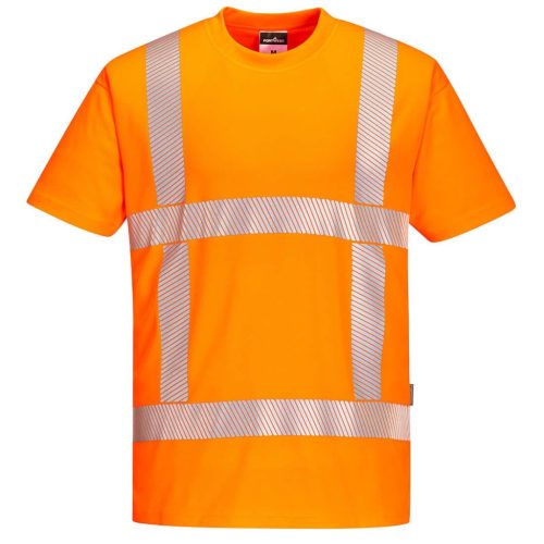 portwest r413 rws póló xxl narancs