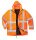 portwest r460 rws kabát 3xl narancs