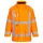 Portwest R461 RWS 3in1 Traffic Jacket (narancs, S) S