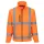 Portwest RWS Hi-Vis Softshell Jacket 3L 2XL Narancssárga