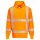 Portwest R477 RWS kapucnis pulóver (narancs, S) S