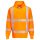 Portwest R477 RWS kapucnis pulóver (narancs, XXL) XXL