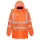 portwest rt27 hi-vis 7-in-1 kabát go rt 4xl narancs