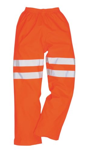 A Sealtex Ultra bélelt nadrág gumírozott derékrésszel és állítható bokarésszel támogatja a komfortos munkavégzést.