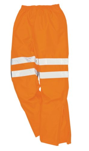 portwest rt61 jól láthatósági lélegző nadrág xs narancs