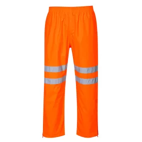 portwest rt61 jól láthatósági lélegző nadrág 3xl narancs