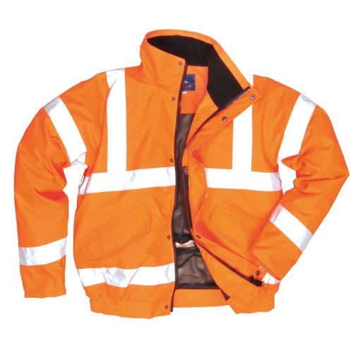 portwest rt62 jól láthatósági lélegző dzseki 3xl narancs