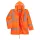 Portwest RT63 HiVis lélegző Traffic kabát (Interaktív) M
