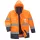 Portwest S162 Hi-Vis Lite 3 az 1-ben kabát M