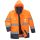 Portwest S162 Hi-Vis Lite 3 az 1-ben kabát S