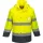 Portwest S162 Hi-Vis Lite 3 az 1-ben kabát M