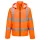 Portwest Hi-Vis könnyű, összecsomagolható dzseki 2XL Narancssárga